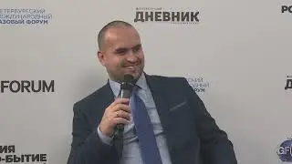 Интервью с Евгением Ханжиным,  Заместителем генерального директора ООО «ГК ТСС»;