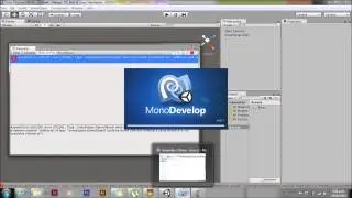 Unity Errors: CS1061: does not contain a definition
