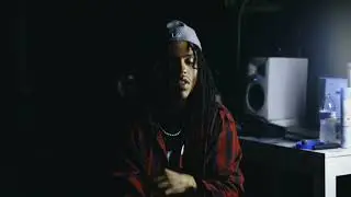 Shakim Dixon - sorry baby