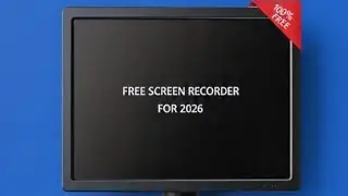 How to Download & Install VSDC Screen Recorder FREE 2026 - NO WATERMARK