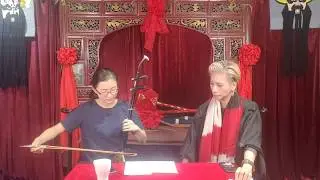 女王和你一起唱~三夕恩情廿載仇