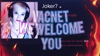 VACNet CSGO | B1g BAN Waves| Overwatch Bans, VAC Bans, False Bans// Rip csgo hacking (2018)