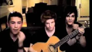Picture Me Broken (Part 8)