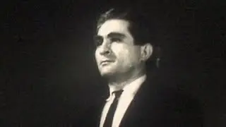 Хаджумар Абаев 
