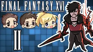 Final Fantasy 16 #2