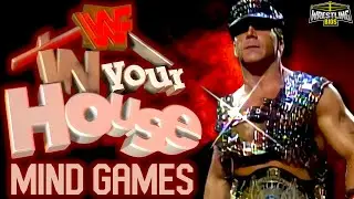 WWF In Your House: Mind Games - The 