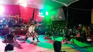 WKMW - WAHYU KRIDHO MUDHO WASESO || Krajan Banyubiru