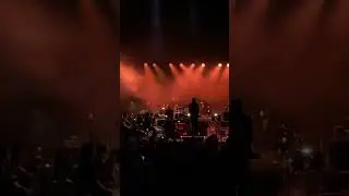 Sigur Ros at The Greek