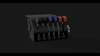 FULCRUM ONE THROTTLE Preview