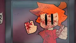 OPEN THE DOOR | That's Not My Neighbor Short Animation