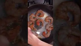 CAMARONES A LA MEXICANA
