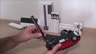 Xiaomi Wowstick 1F 64in1 Electric Screwdriver - Unbox and Test