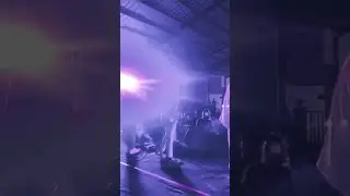 MC ROAD TO HOLY MUSIC FEST