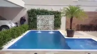 Isso é ter uma Art Bella Piscinas