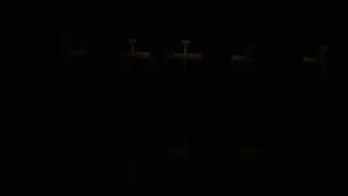 WW1 BOMBER MISSION (blender short)