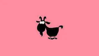 AE, Goat Dance