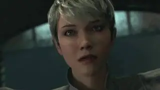 Detroit Become Human 