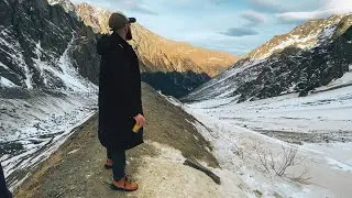 OSETIA Vladikavkaz 2021