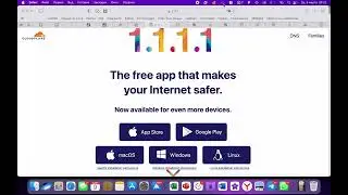 Как обойти блокировку TikTok в России
