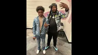 Anti Da Menace Type Beat 