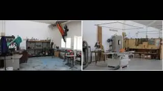 Riepilogo su cos'è Megahub e come utilizzare officina e fablab