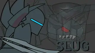 { Dc2 / Transformers } Slug test
