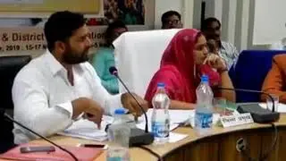 Apni Rajdhani - अशोक चांदना हिंडोली विधायक व प्रदेश अध्यक्ष युवक कांग्रेस राजस्थान