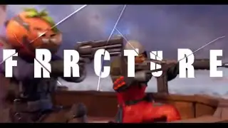 Chapter 3 finale- Fracture trailer