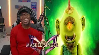 The Masked Singer Season 7 CYCLOPS CLUES Performances & UnMasking REACTION!