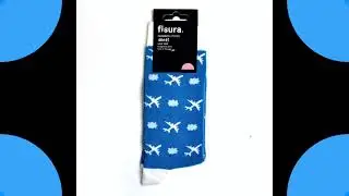 The Uniek x Fisura Socks