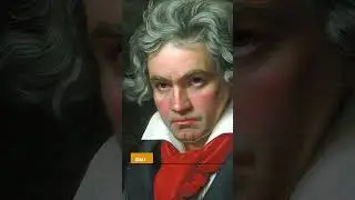 А знали ли вы, что Бетховен… #shorts