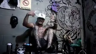 sobredosis Demonik LN x Jony Vazquez