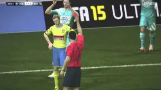 FIFA 15 burlaos c/krotex