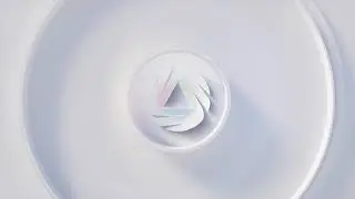 027 Clean Simple Logo V1 | Logo Intro 24