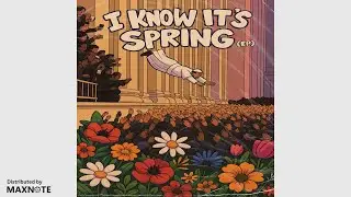 EVRYthing Jazz - Bud's & Sticks (Official Audio)