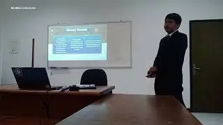 Sidang Ujian Skripsi #152 | Teknik Industri Unsurya | @BestBasIndonesia