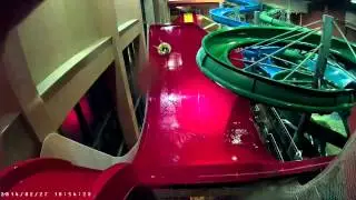 💦Аквапарк Ква-Ква Парк. Москва💦