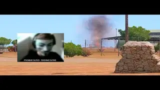 [Fatum] - повезло повезло (AH-99 Blackfoot)