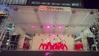【慶應 Revolve】  RISA&RINKA 三田祭 2024