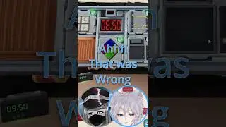 Oh no! Were going to Explode!