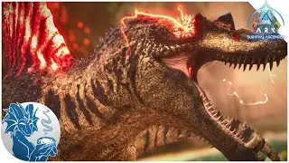 PaleoARK's EMPIROSAURUS Spotlight | ARK: Ascended