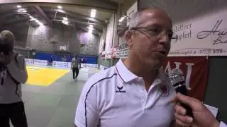 Mike Praher Meister 2015 im Interview