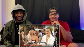 Little Mix Funny Moments (REACTION)