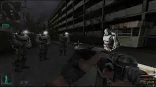 Ep47 S.T.A.L.K.E.R.: Shadow of Chernobyl Playthrough