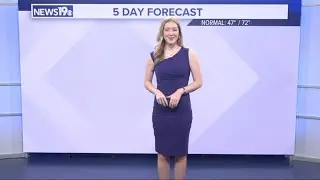 April Fools Day forecast