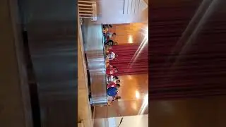 Bethel MBC Youth Choir Rehearsal. Song- 