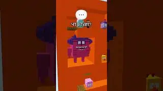 🍊ПОБЕГ ИЗ ТЮРЬМЫ СМЕШАРИКОВ! 