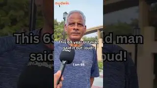 Sawaal karna kyun zaroori hai? An Advice from a 69 year old! #health #doctors #patients #oldman