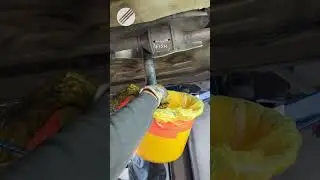You Won't Belive What Was Inside The Catalytic Converter 