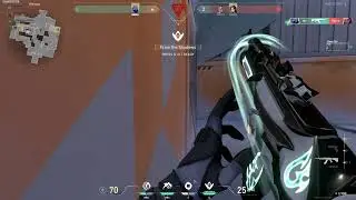 Omen's full util is devastating